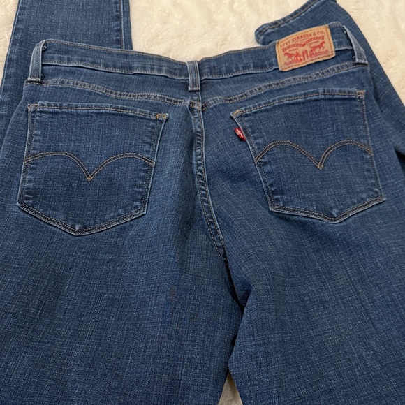 Levi’s 311 shaping skinny jeans - Picture 4 of 6